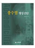 충수염영상진단