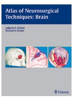 Atlas of Neurosurgical Techniques: (Brain)