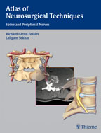 Atlas of Neurosurgical Techniques (Spine)