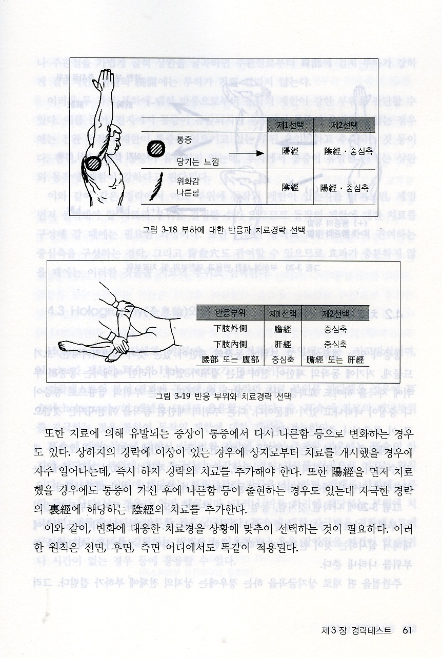 경락테스트