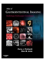 Atlas of Gastrointestinal Imaging: Radiologic-Endoscopic Correlation