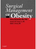 Surgical Management of Obesity