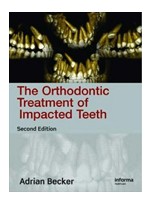 Orthodontic Treatment Impacted Teeth,2/e