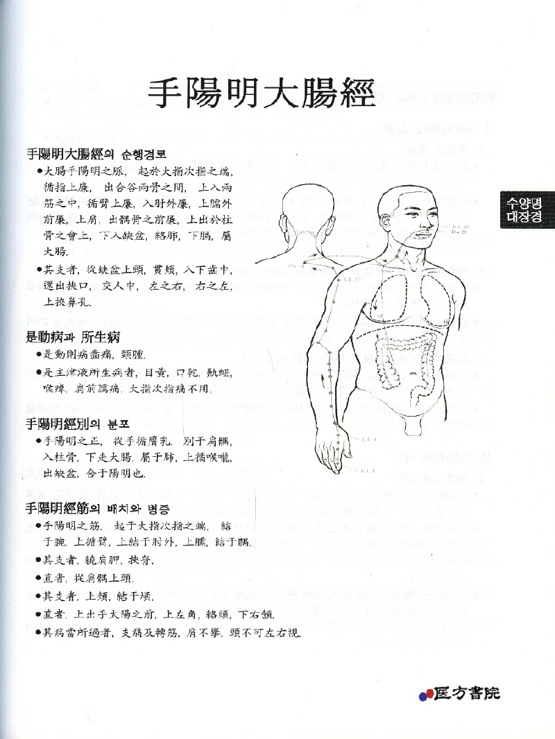 사암침법수상록 (개정증보판) 3판