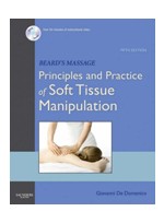 Beard's Massage,5/e - Principles & Practice of Soft Tissue Manipulation