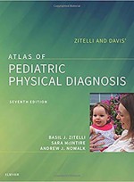 Atlas of Pediatric Physical Diagnosis,7/e