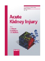 Acute Kidney Injury