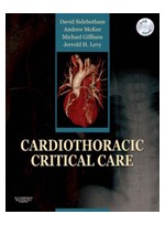 Cardiothoracic Critical Care