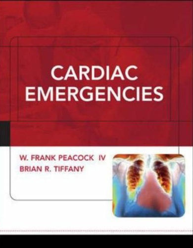 Cardiac Emergencies