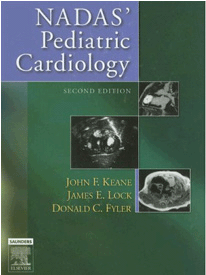 Nadas Pediatric Cardiology