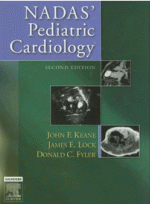 Nadas Pediatric Cardiology