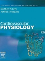 Cardiovascular Physiology,9/e (Mosby Physiology Monograph Series)