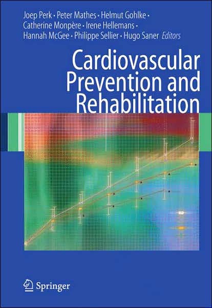 Cardiovascular Prevention & Rehabilitation
