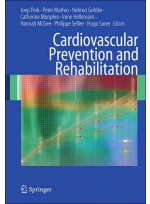 Cardiovascular Prevention & Rehabilitation