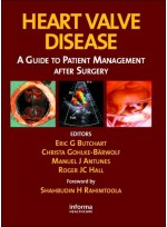 Heart Valve Disease:A Guide to Patient Management After Surgery