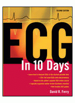 Electrocardiography in Ten Days 2/e