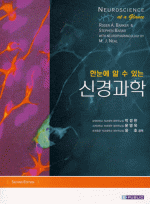 한눈에 알 수 있는 신경과학 : Neuroscience at a Glance번역판