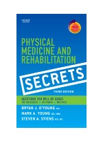 Physical Medicine & Rehabilitation Secrets, 3/e