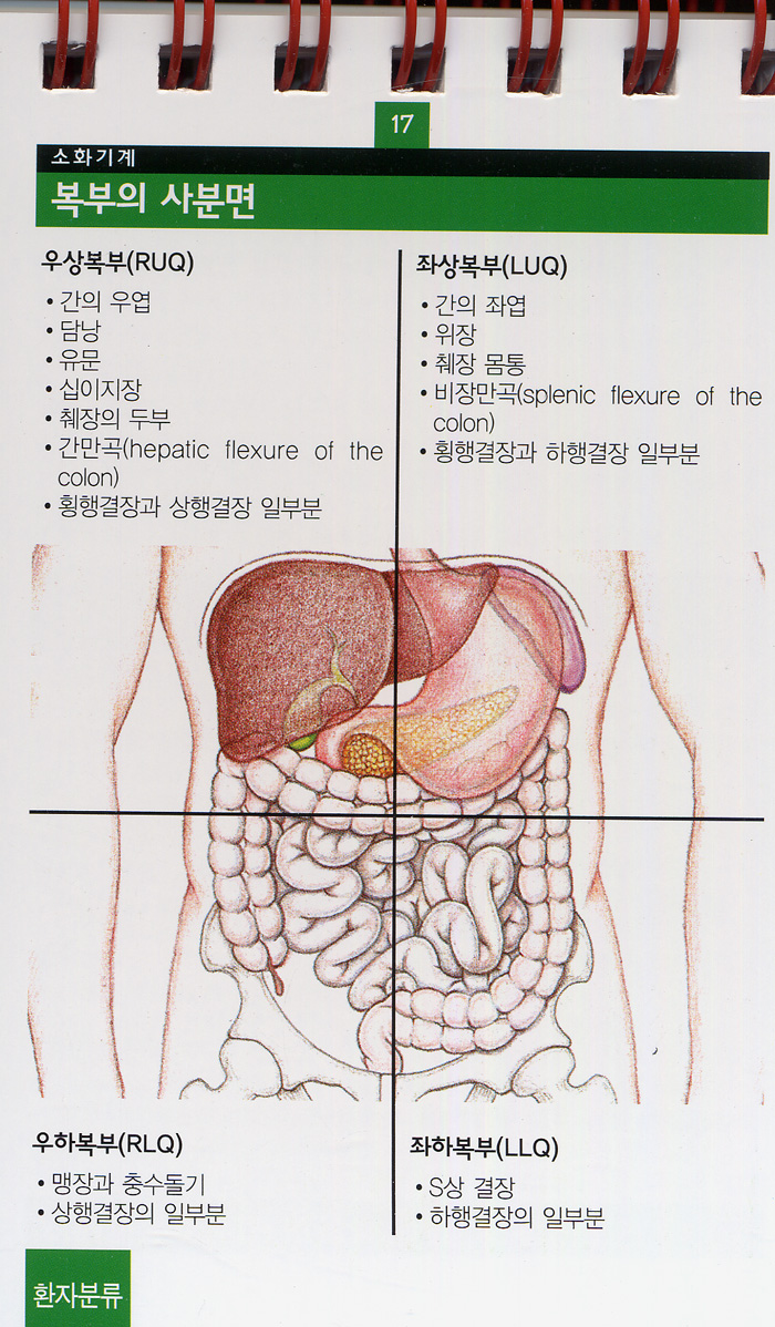 응급간호