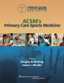 ACSM\'s Primary Care Sports Medicine