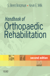 Handbook of Orthopaedic Rehabilitation, 2nd edition