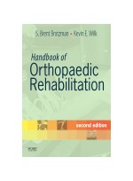 Handbook of Orthopaedic Rehabilitation, 2nd edition