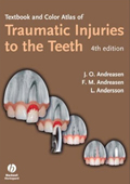 Textbook and Color Atlas of Traumatic Injuries to the Teeth, 4th