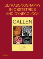 Ultrasonography in Obstetrics & Gynecology,5/e