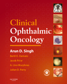 Clinical Ophthalmic Oncology with CD-ROM