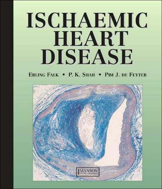 Ischaemin Heart Disease