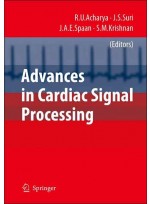 Advances in Cardiac Signal Processing