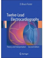 Twelve-Lead Electrocardiography:Theory & Interpretation,2/e