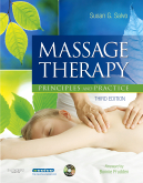 Massage Therapy Principles and Practice ,3/e
