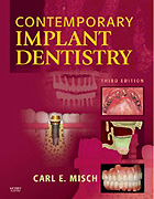 Contemporary Implant Dentistry, 3rd Edition