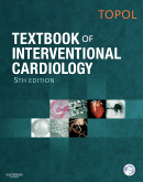 Textbook of Interventional Cardiology,5/e (Text with DVD)