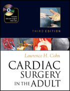 Cardiac Surgery In The Adult,3/e