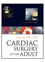 Cardiac Surgery In The Adult,3/e