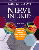 Kline and Hudson\'s Nerve Injuries,2/e