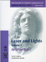 레이저와광선1(DVD포함)