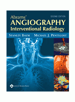 Abrams' Angiography : Interventional Radiology