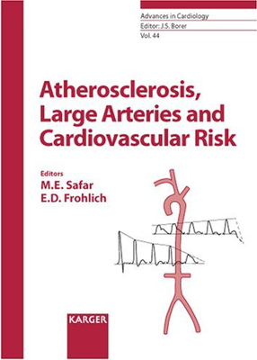 Atherosclerosis Large Arteries & Cardiovascular Risk