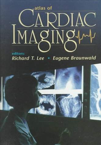 Atlas of Cardiac Imaging