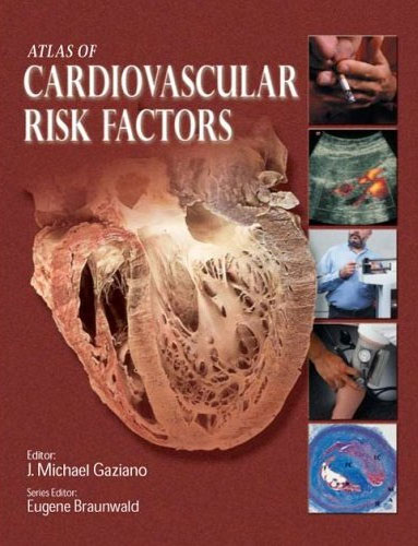 Atlas of Cardiovascular Risk Factors