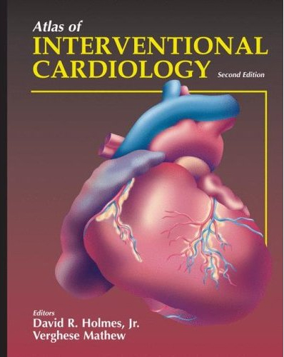 Atlas of Interventional Cardiology, 2/e
