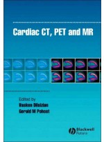 Cardiac CT, PET and MR