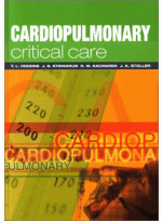 Cardiopulmonary Critical Care [Saunders]
