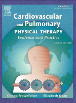 Cardiovascular and Pulmonary Physical Therapy, 4/e