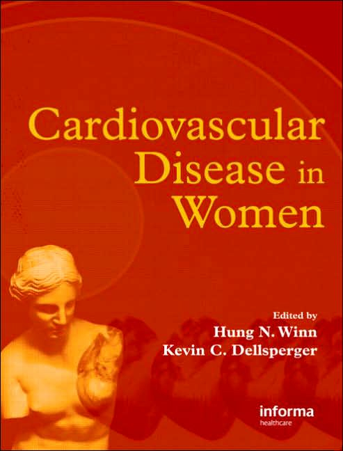 Cardiovascular Disease in Women