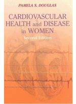 Cardiovascular Health and Disease in Women 2e