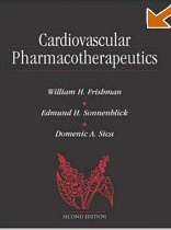 Cardiovascular Pharmacotherapeutics, 2e